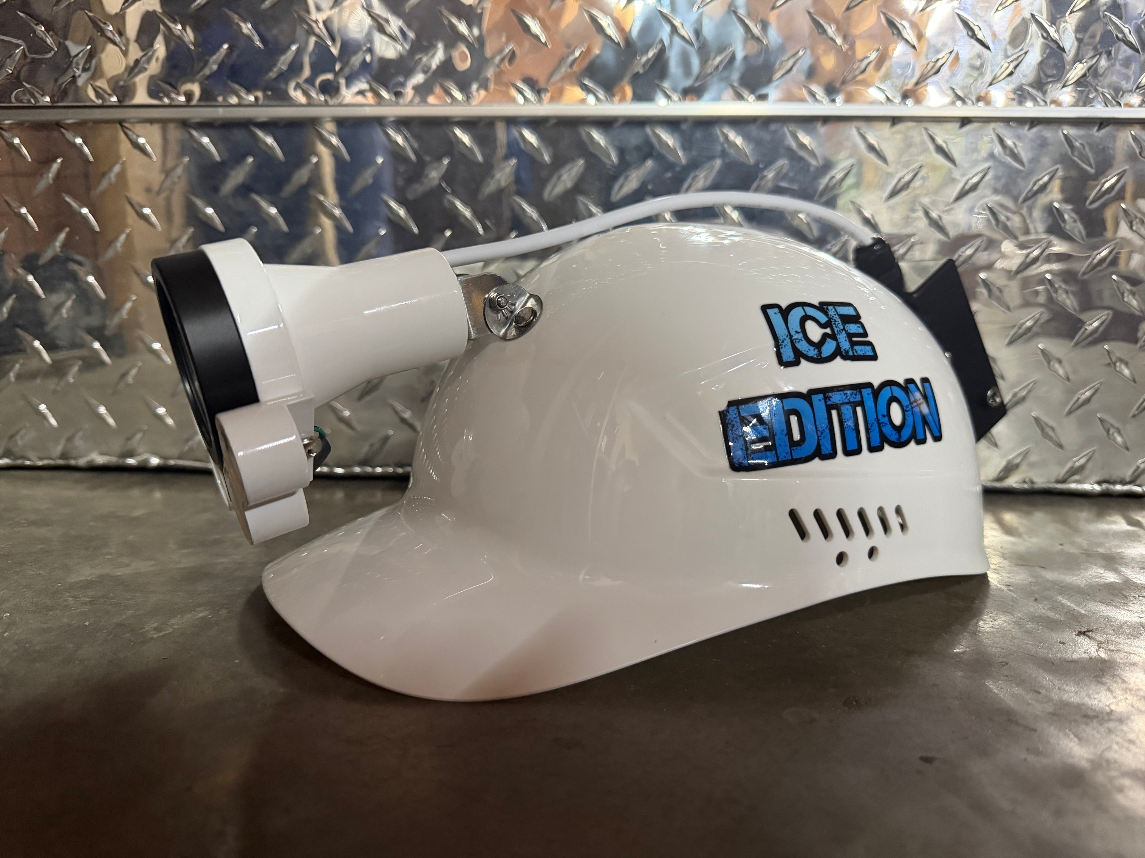 Icon Impact - ICE EDITION