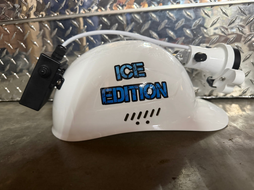 Icon Impact - ICE EDITION