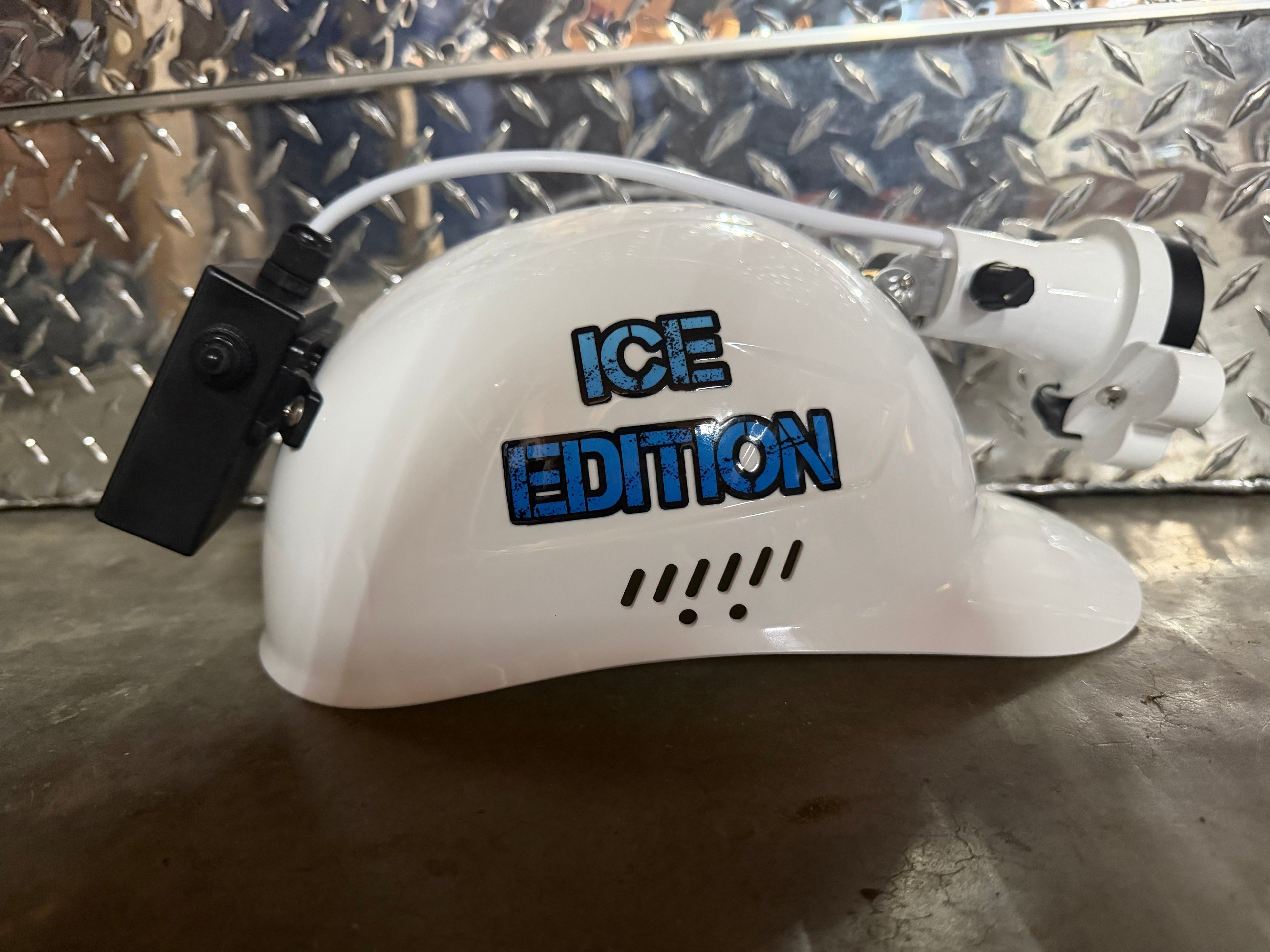 Icon Impact - ICE EDITION