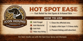 Hot Spot Ease