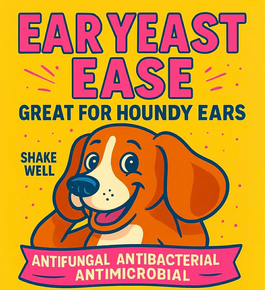 Ear Yeast Ease