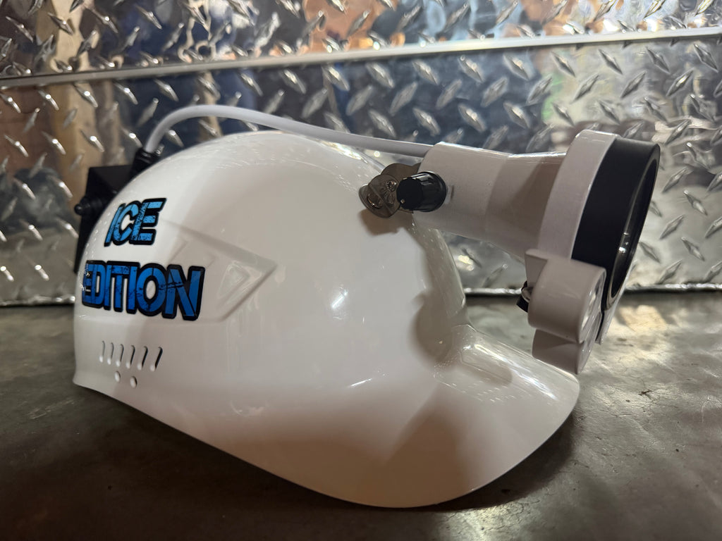 Icon Impact - ICE EDITION