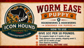 Worm Ease Puppy Dewormer