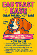 Ear Yeast Ease