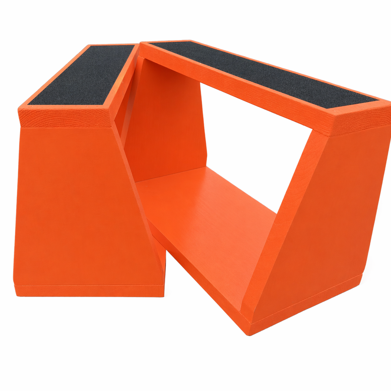 Competitor Blocks