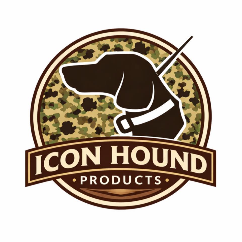 Icon Hound Products