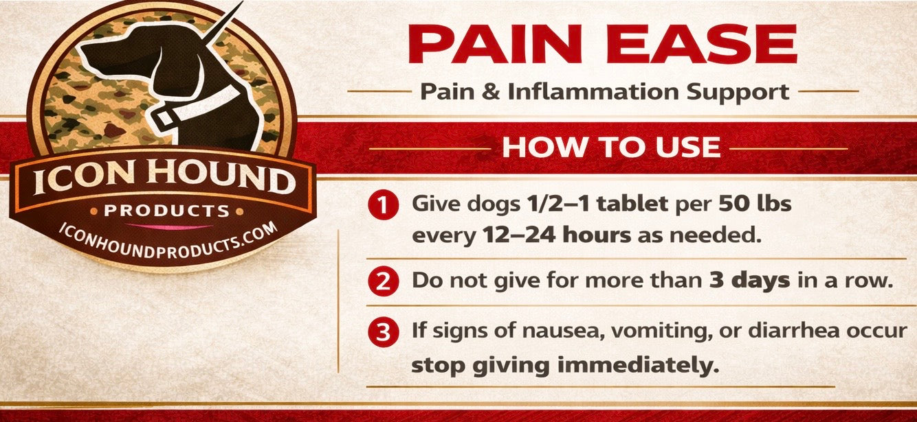 Pain Ease