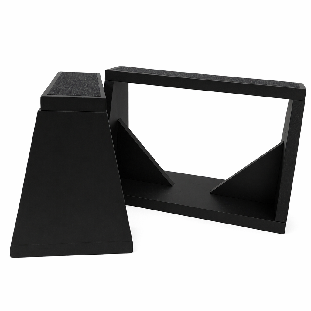 Competitor Blocks