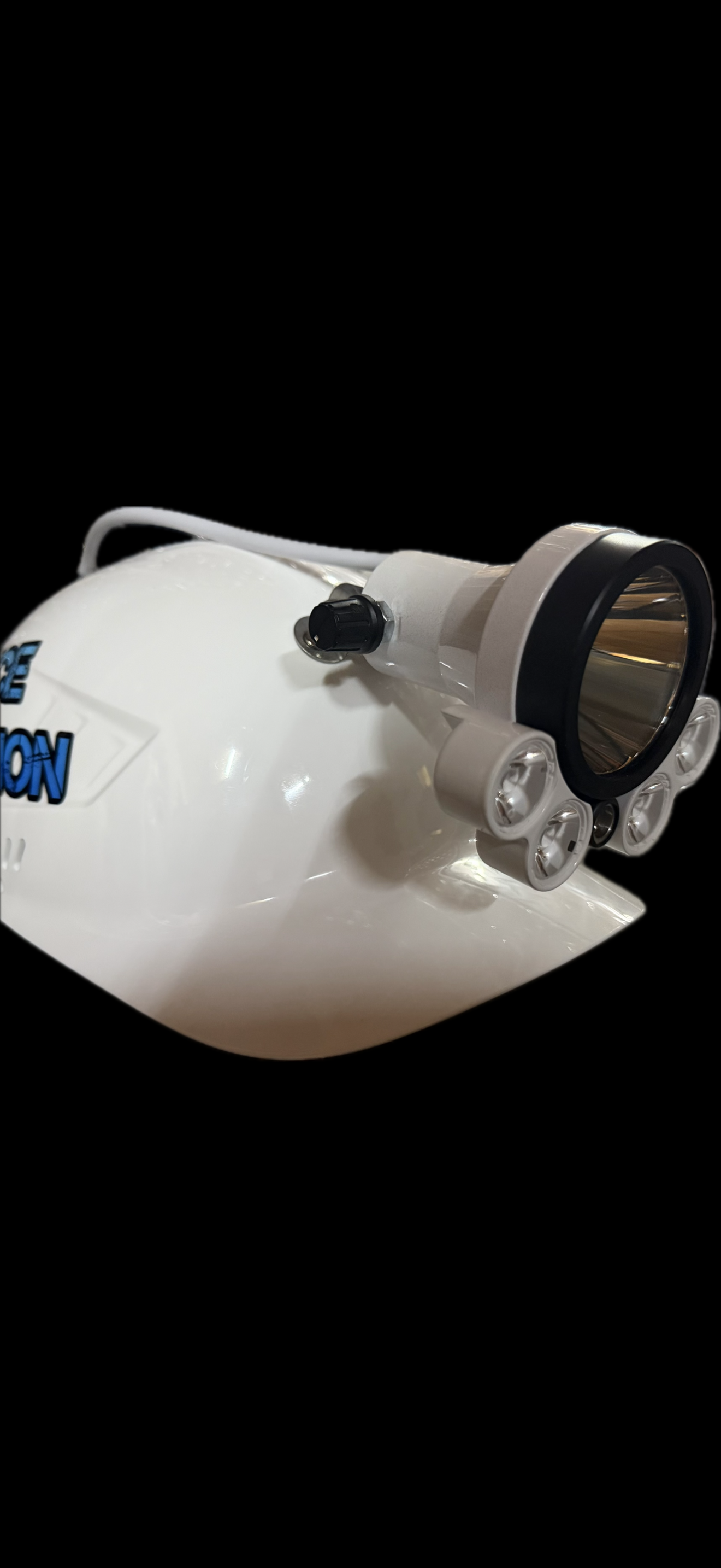 Icon Impact - ICE EDITION