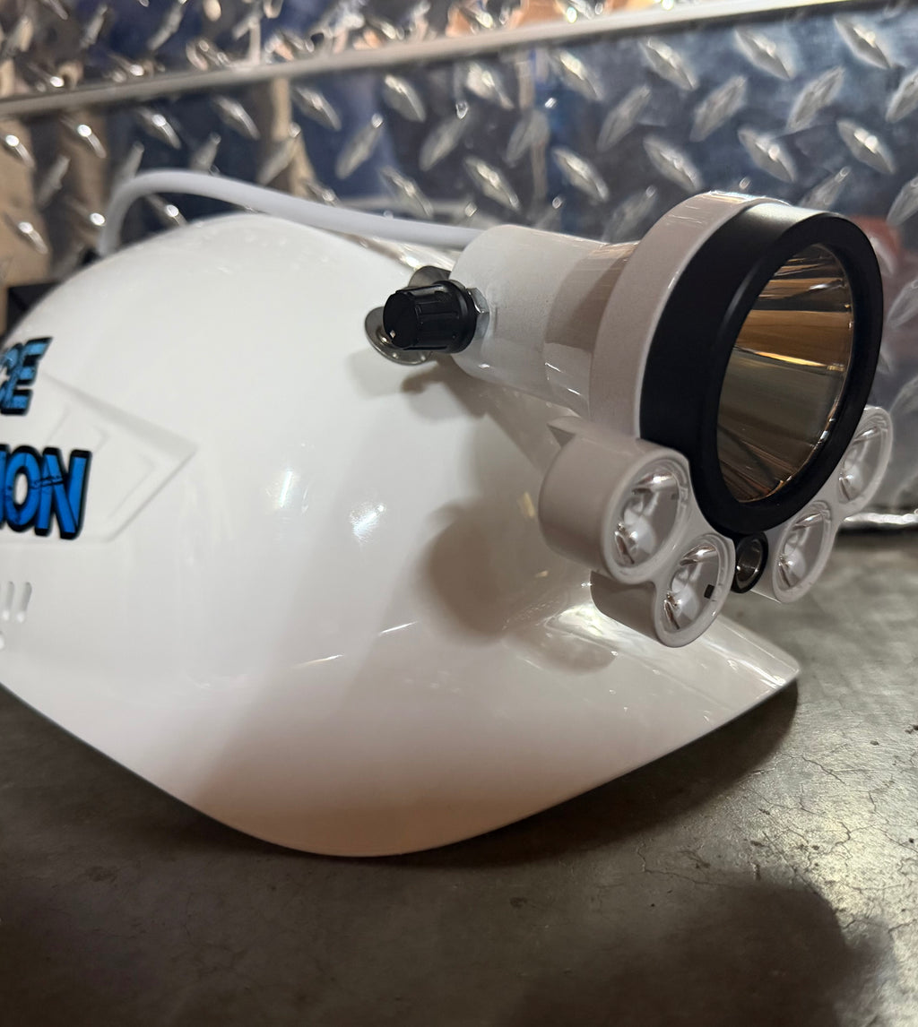 Icon Impact - ICE EDITION