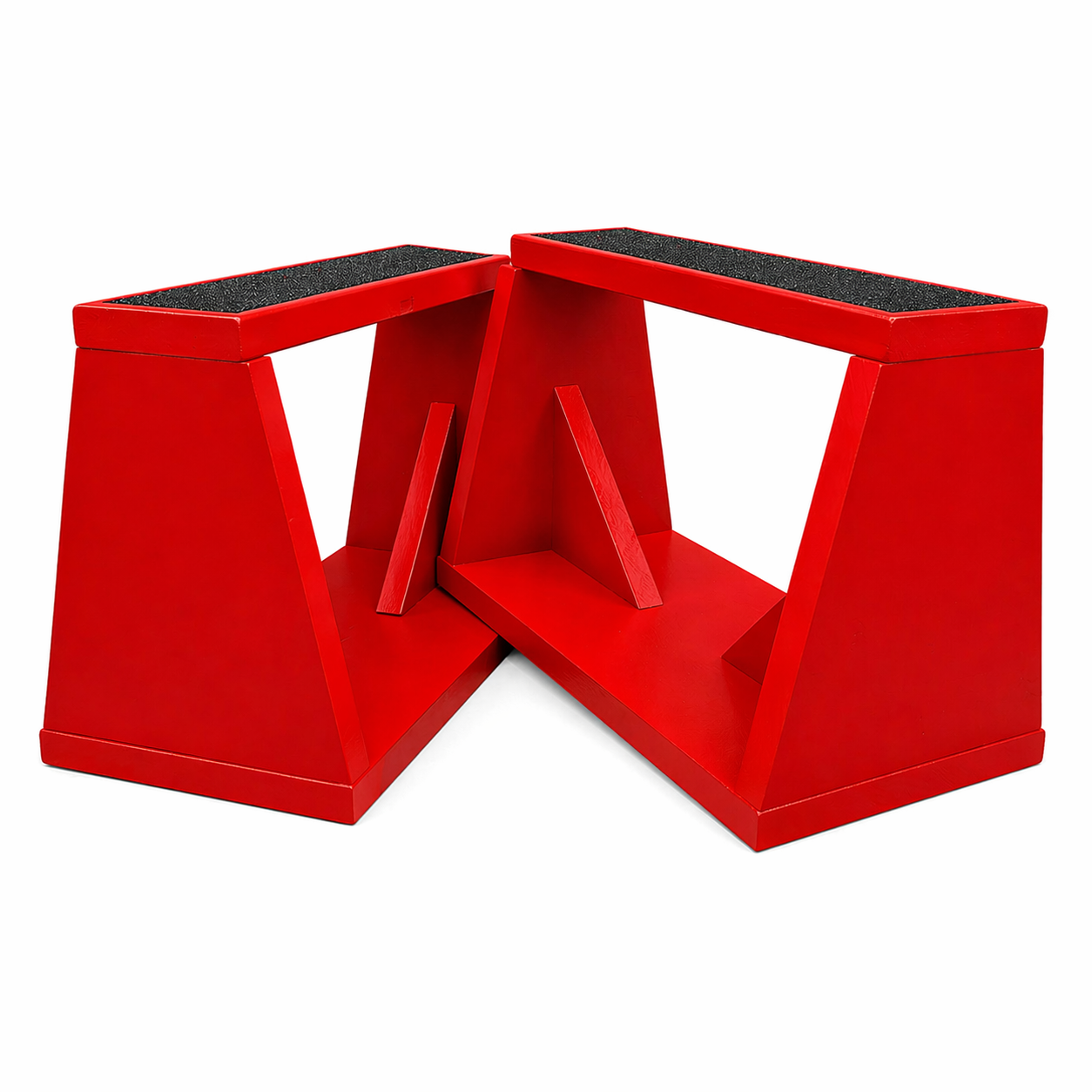 Competitor Blocks