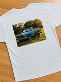 Treeing Walker Tee