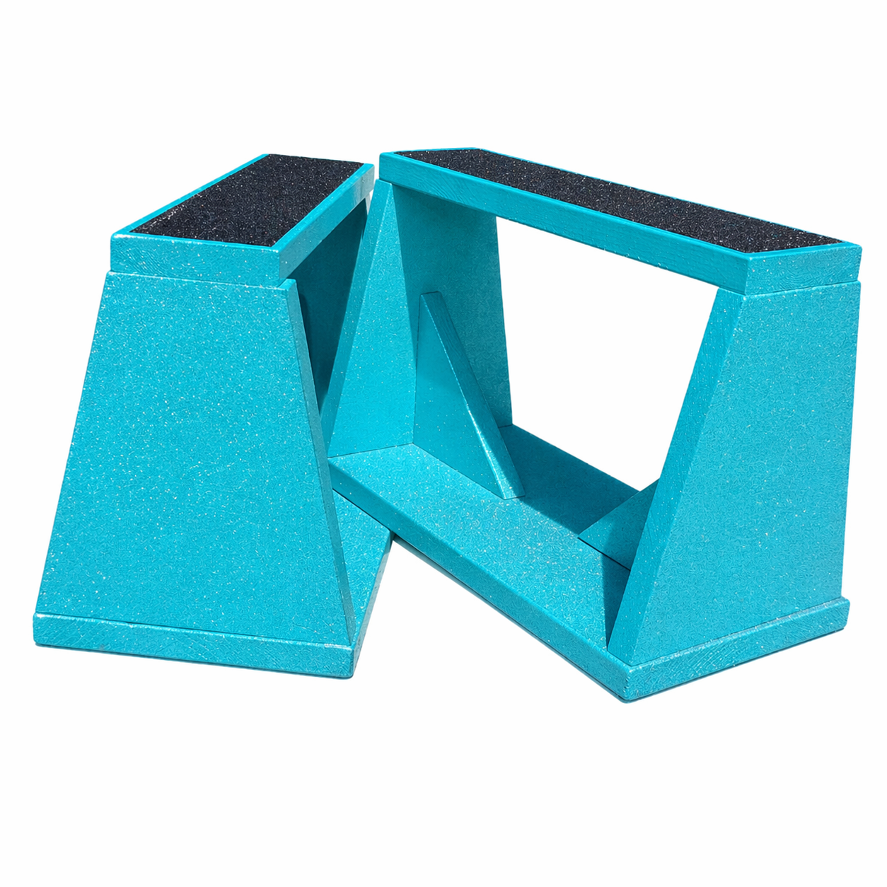 Competitor Blocks