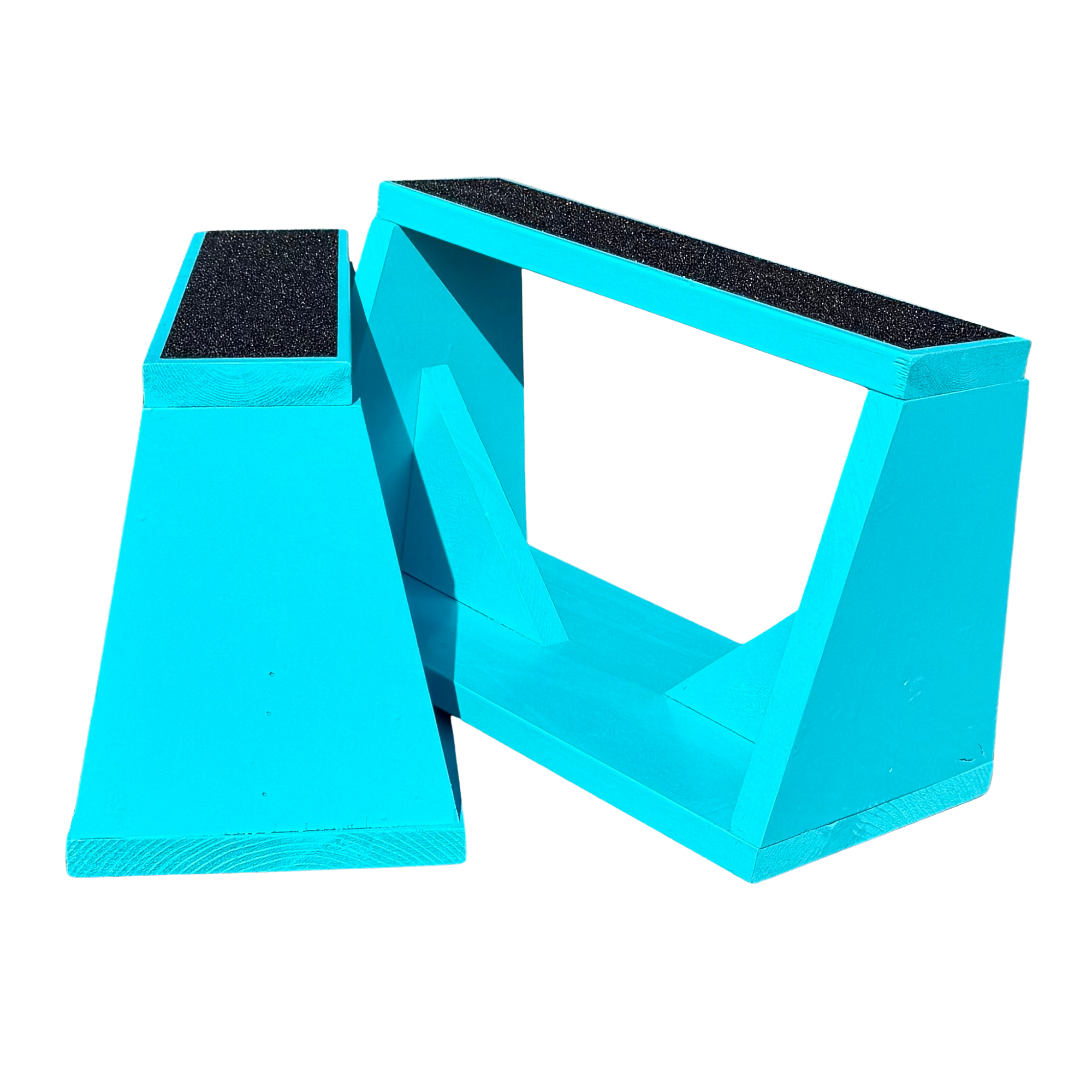 Competitor Blocks