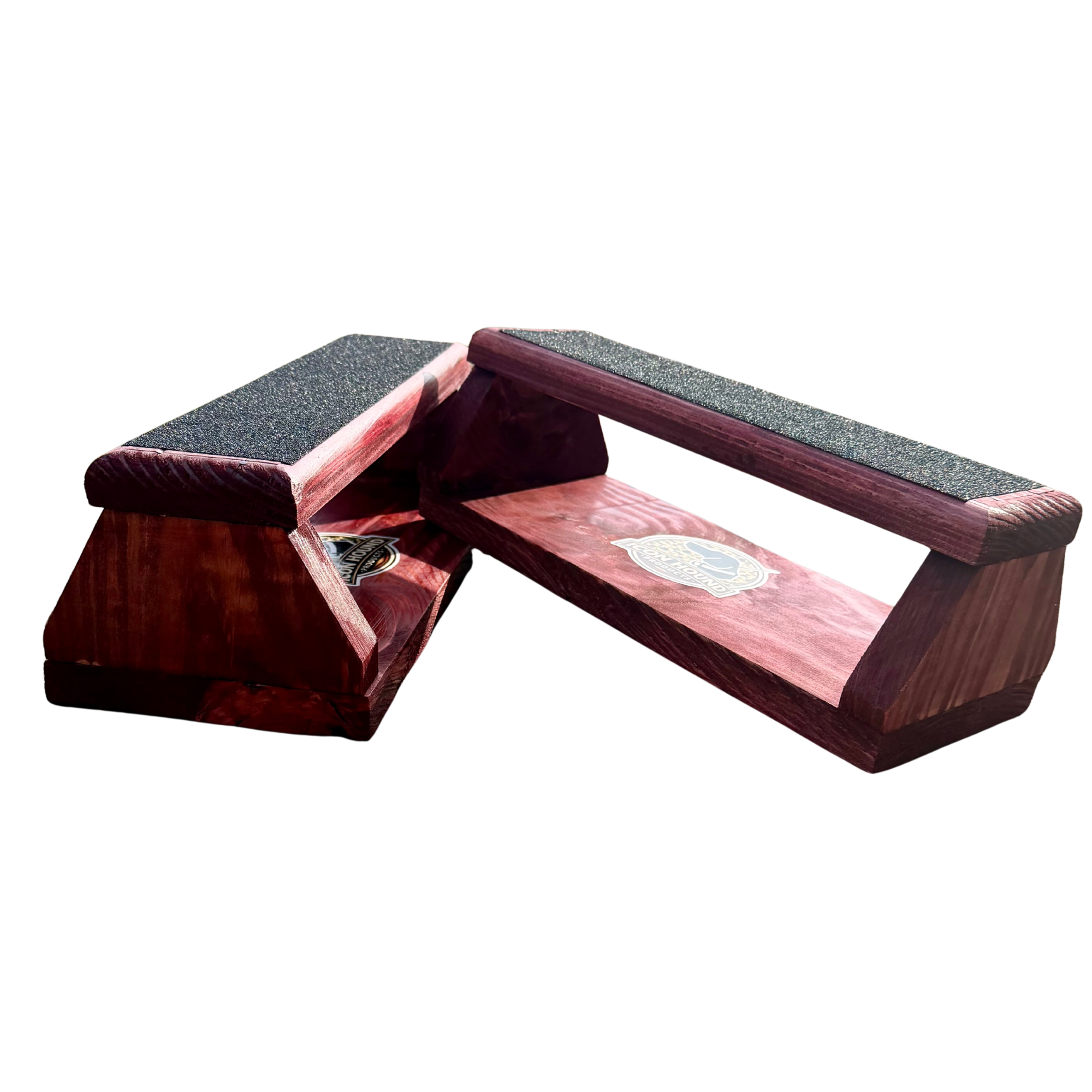 Competitor Blocks