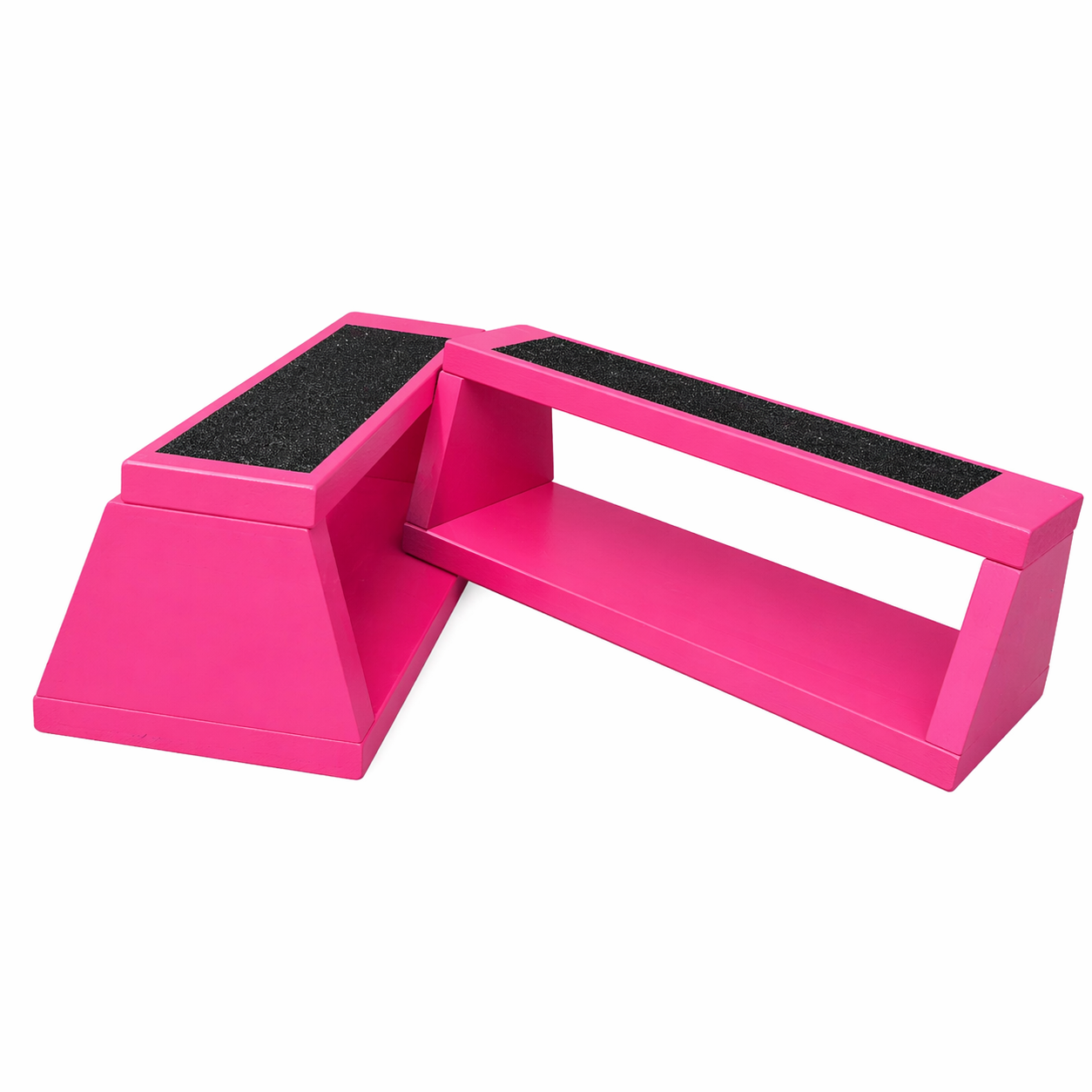 Competitor Blocks