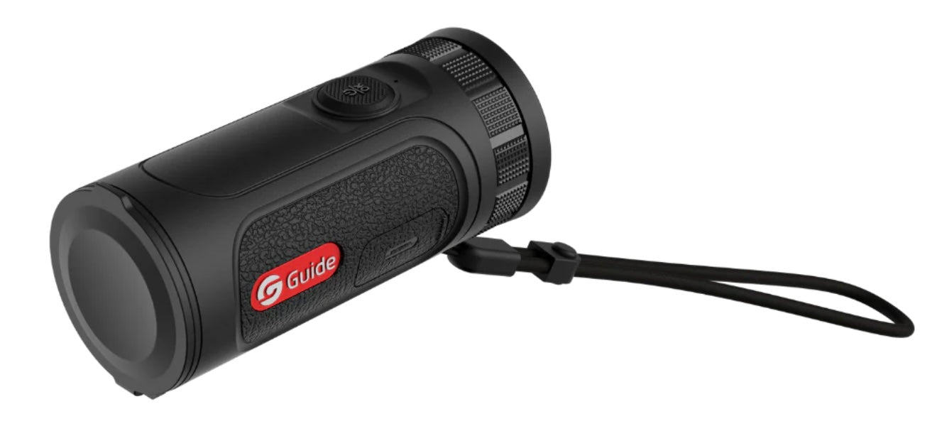 Guide TE211M Thermal