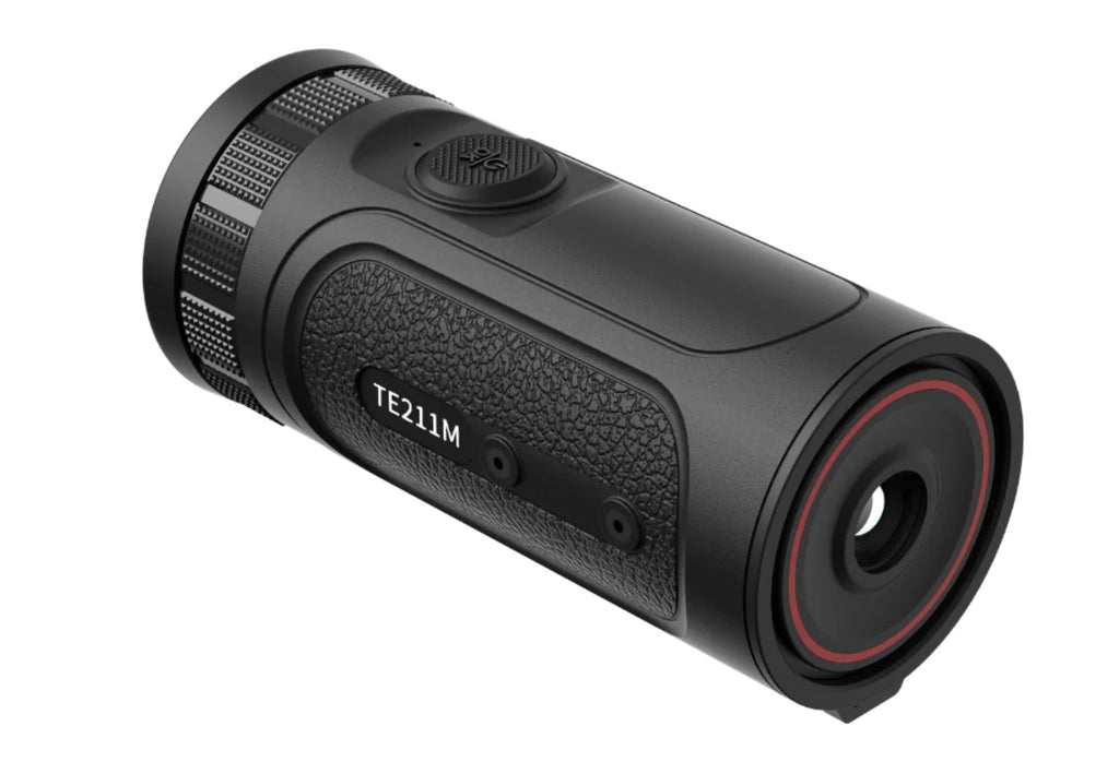 Guide TE211M Thermal