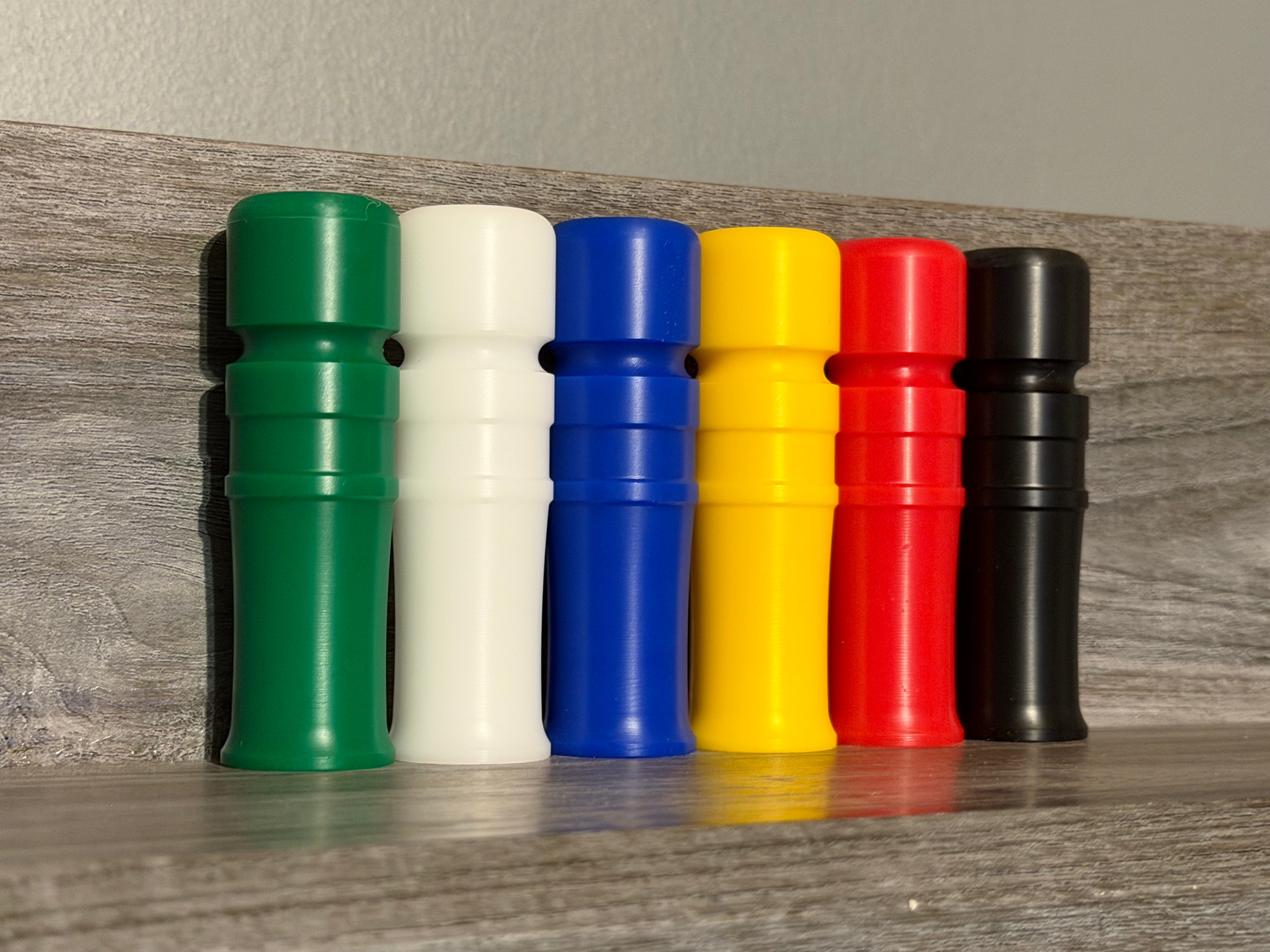 Icon HD Coon Squaller