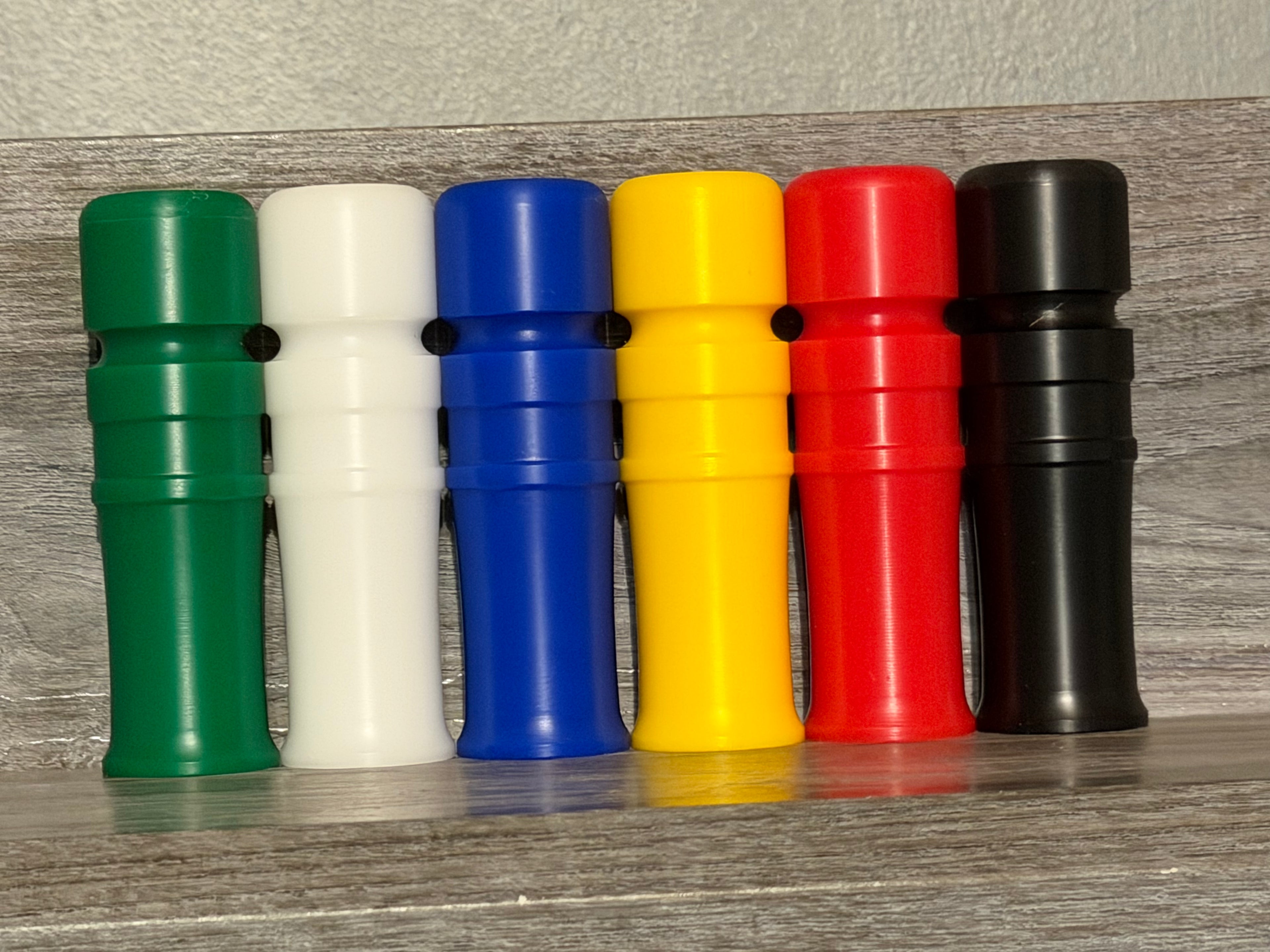 Icon HD Coon Squaller