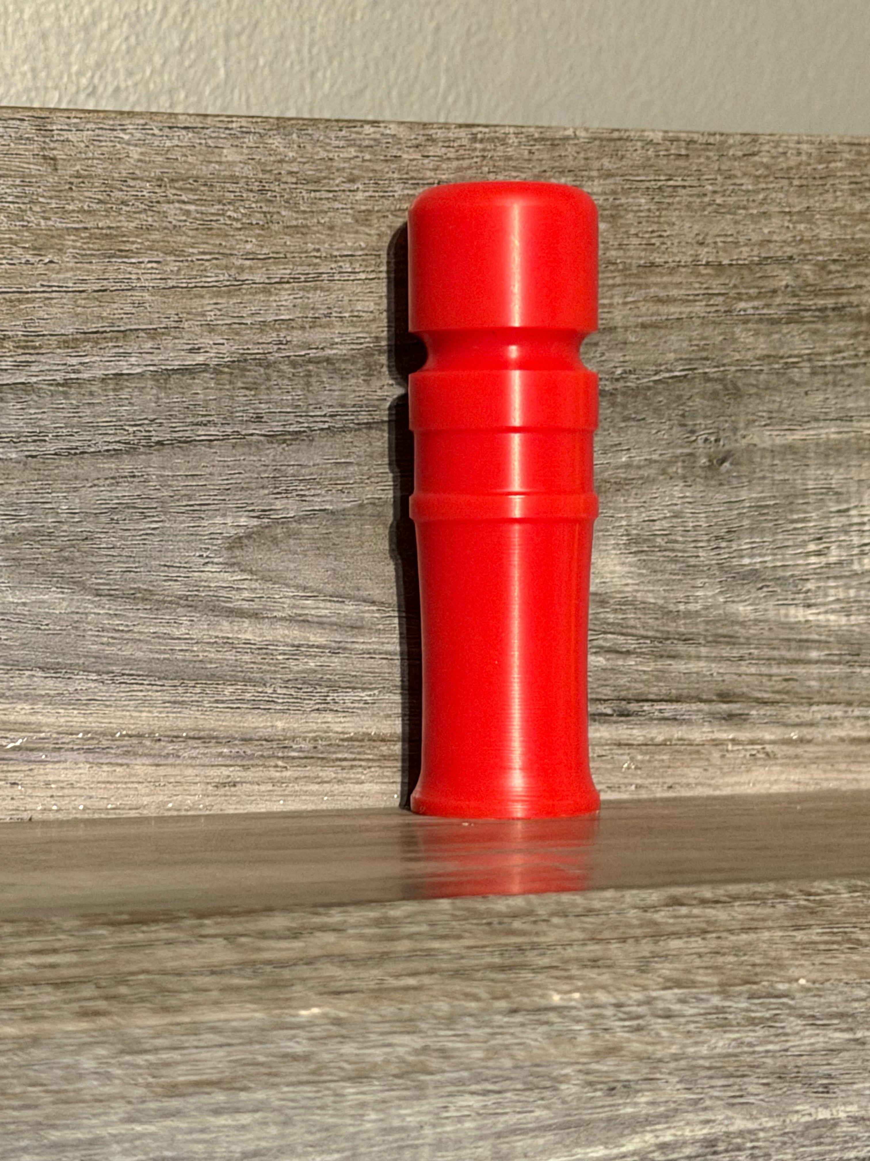 Icon HD Coon Squaller