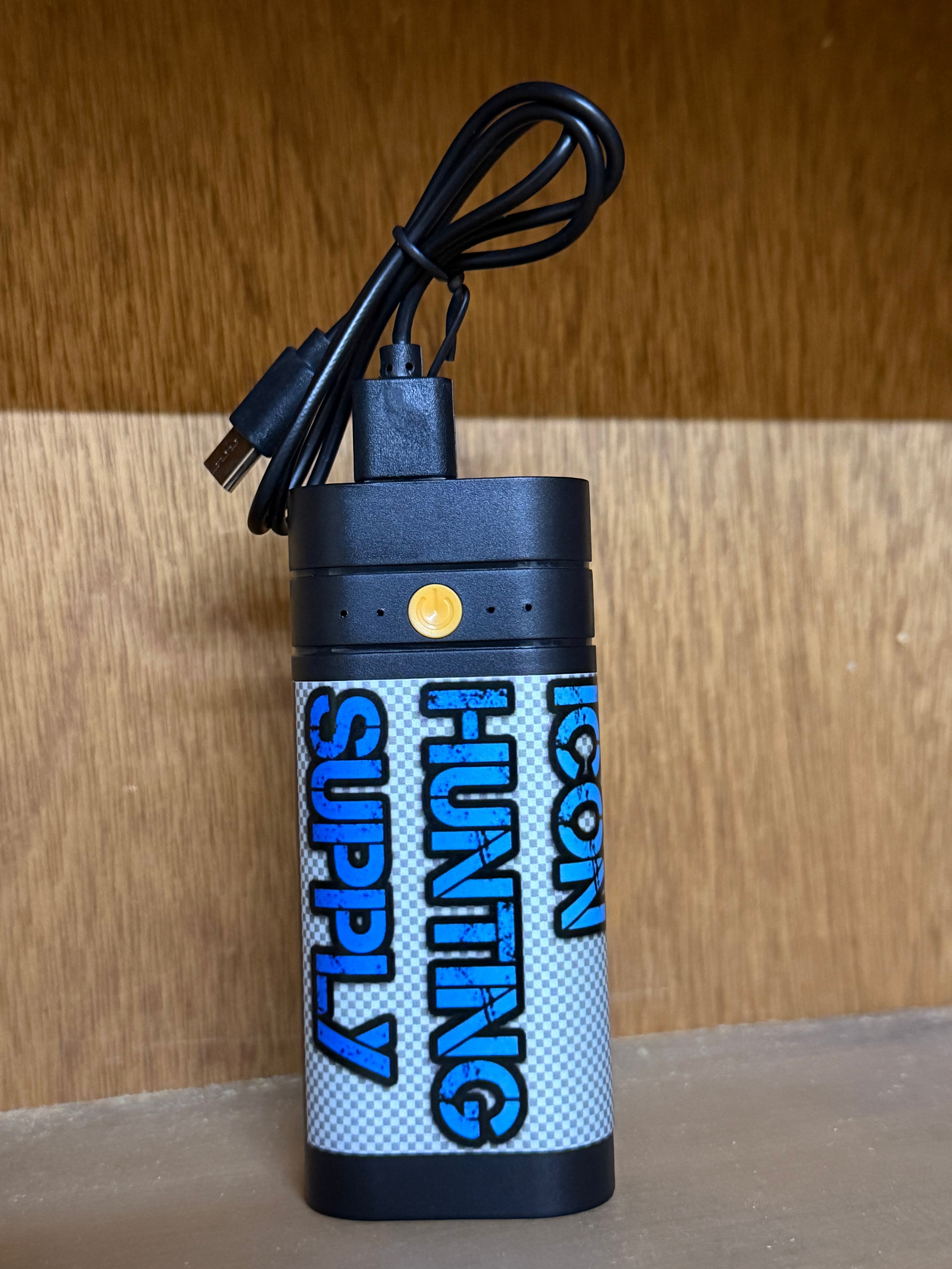 Icon Power Bank Charge