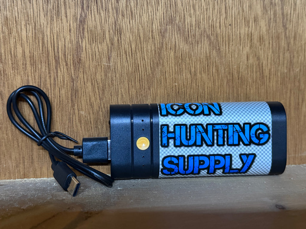 Icon Power Bank Charge