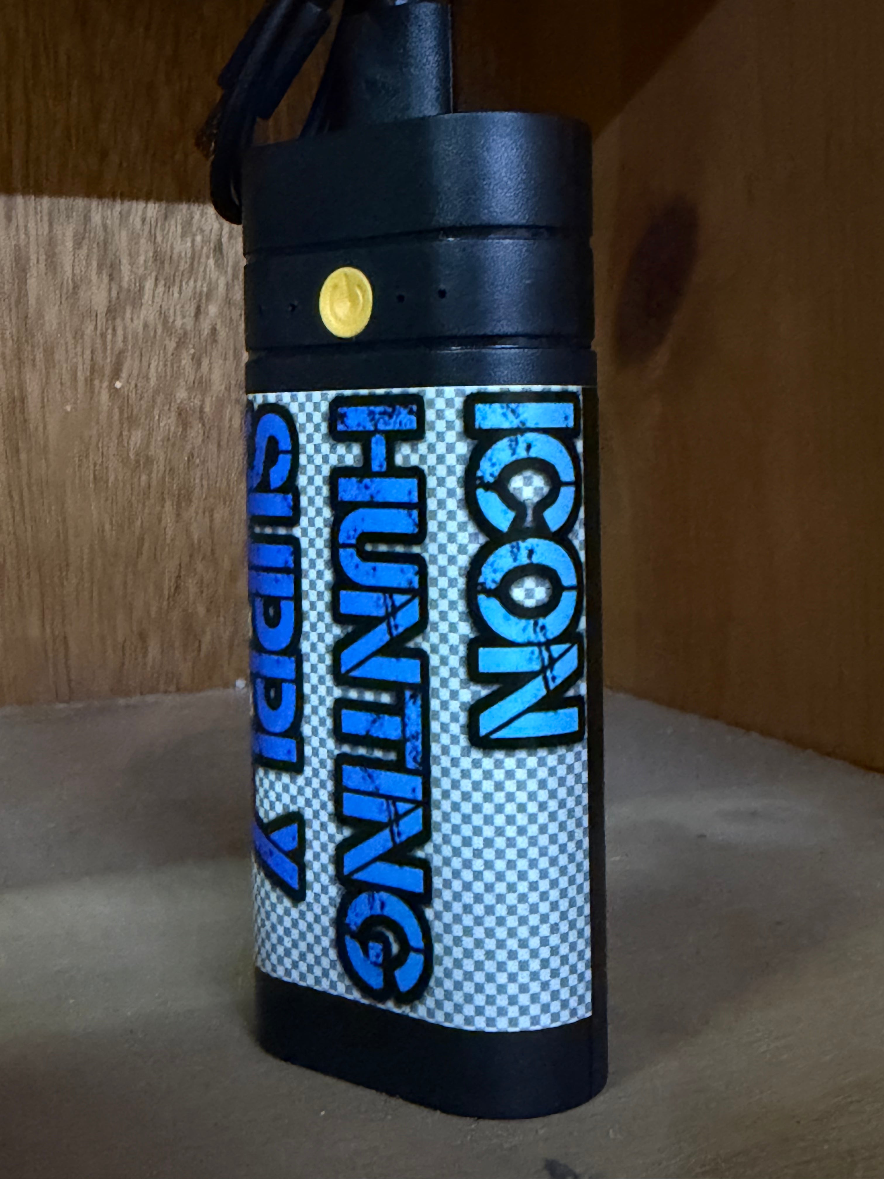 Icon Power Bank Charge