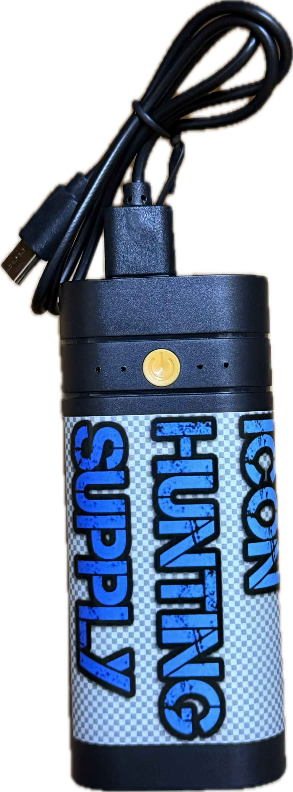 Icon Power Bank Charge