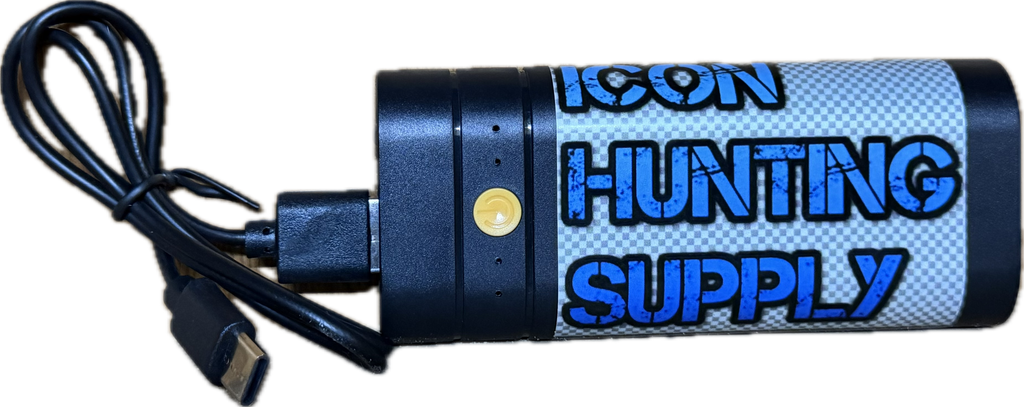 Icon Power Bank Charge