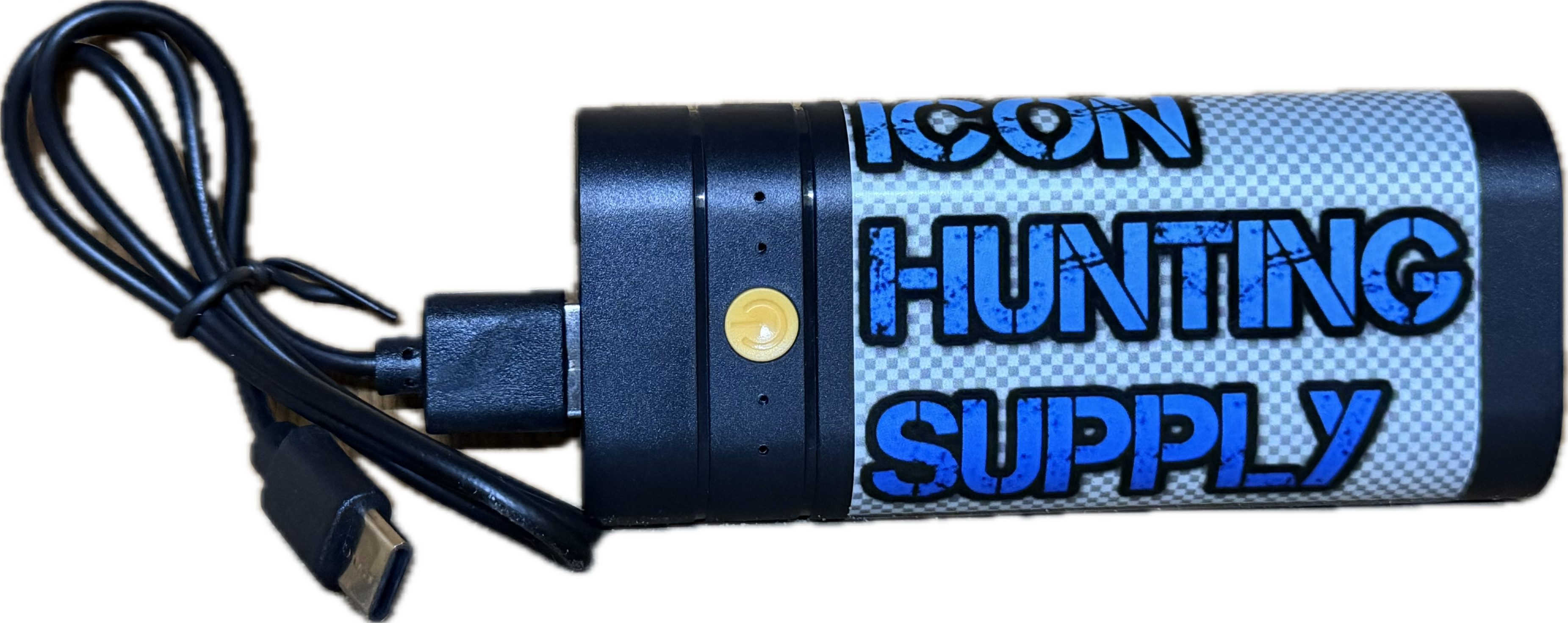 Icon Power Bank Charge