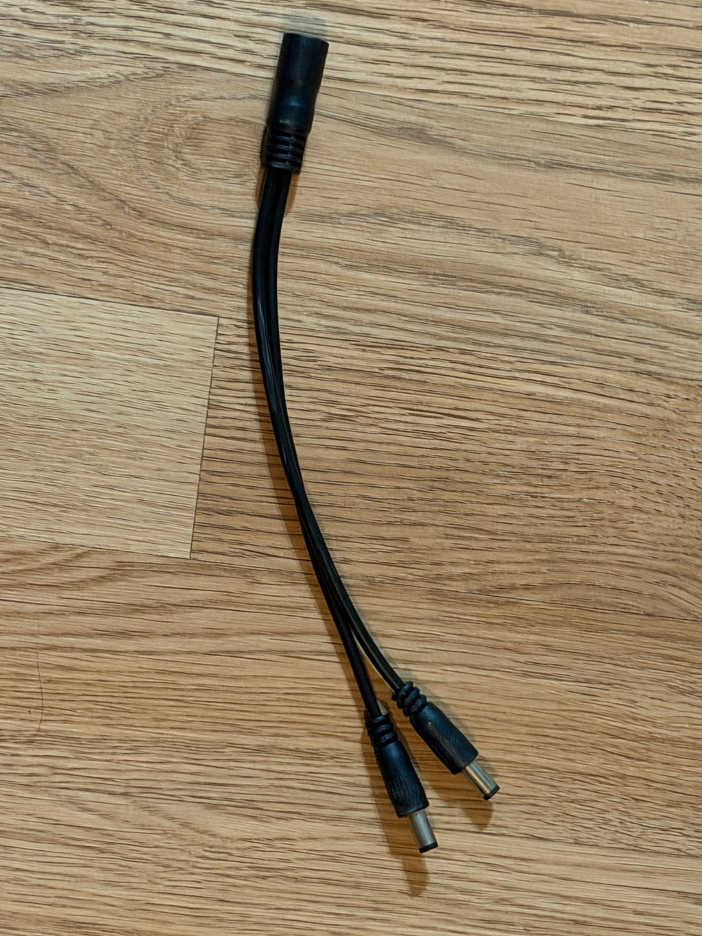 Light Charger Splitter Cable