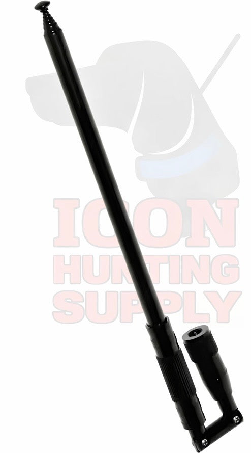 Super Stretch Long Range Antenna