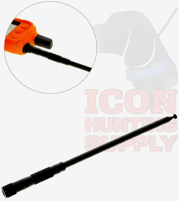 Super Stretch Long Range Antenna