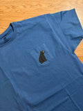 Bear Pocket Tee
