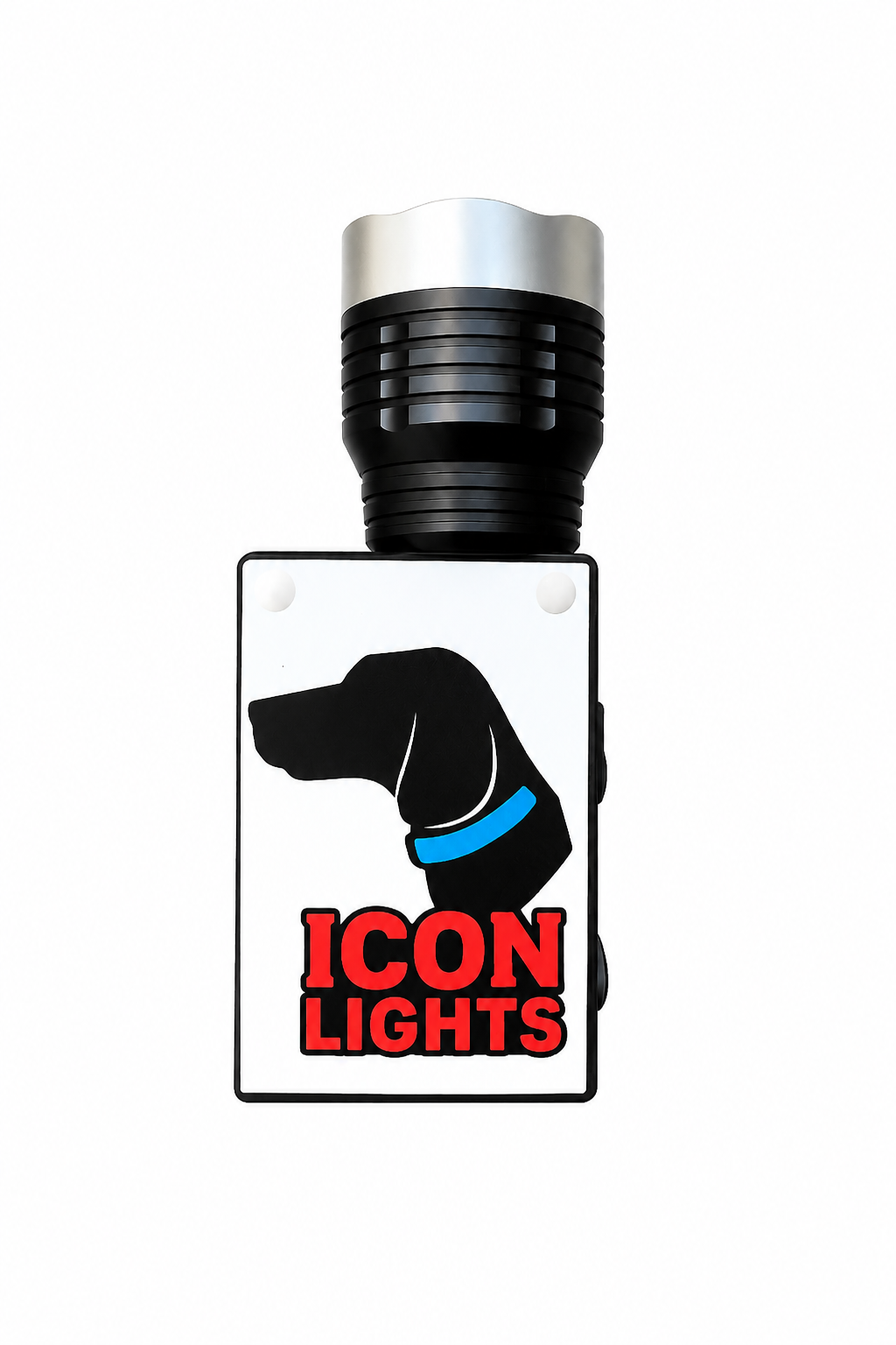 Handheld Light